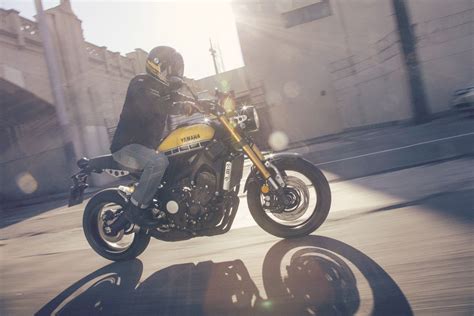 Yamaha Xsr Moto Pro