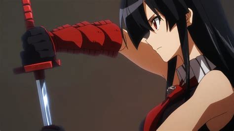 Assistir Akame Ga Kill Todos Os Epis Dios Online Bakashi Tv