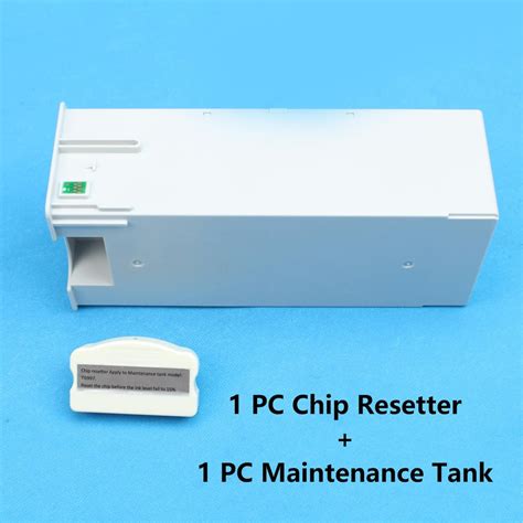 T6997 Maintenance Tank Chip Resetter For Epson SC P6000 P7000 Etsy