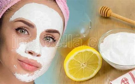 Recetas Para Exfoliar Tu Piel Con Bicarbonato Belleza