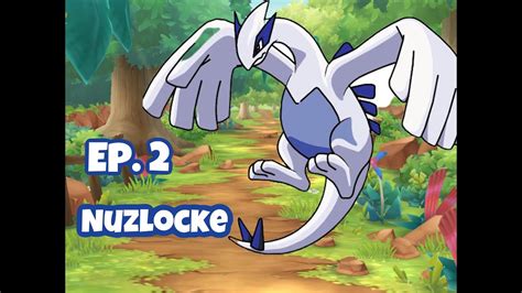 Can Our Luck Continue Pokemon Soul Silver Randomized Nuzlocke Youtube