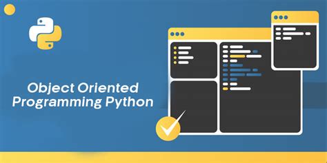 Object Oriented Programming In Python OOPs Concepts In Python OOPs