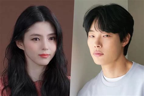 Han So Hee Dan Ryu Jun Yeol Putus Begini Pernyataan Resmi Dari Agensi