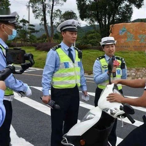 武平交警大队招聘辅警5名，快来和我们做同事吧！工作人员体检