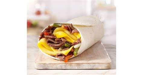 Hardee S Brings Back Philly Cheesesteak Favorites Introduces New Breakfast Wraps