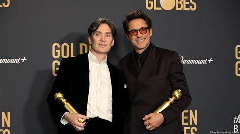 Golden Globes 2024 Oppenheimer Wins Big Dw 01 08 2024