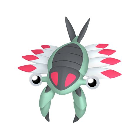 Anorith • Generation VIII Pokédex • Marriland.com