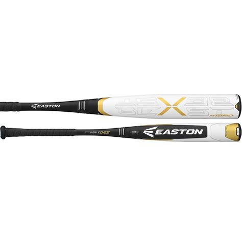 2018 Easton 3 Beast X Hybrid Bbcor Baseball Bat Bb18bxh