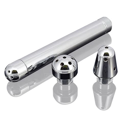 Enema Nozzle Anal Vaginal Cleaning Shower Free Delivery