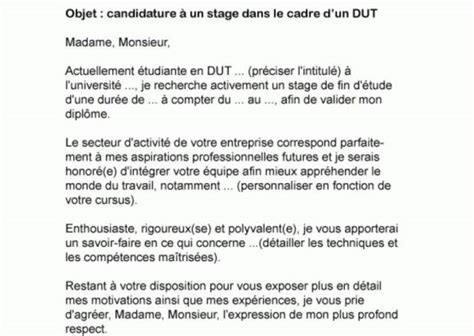 Lettre De Motivation Demande De Subvention Laboite Cv Fr