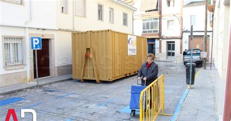 El Ayuntamiento Invertir M S De Euros En El Proyecto De