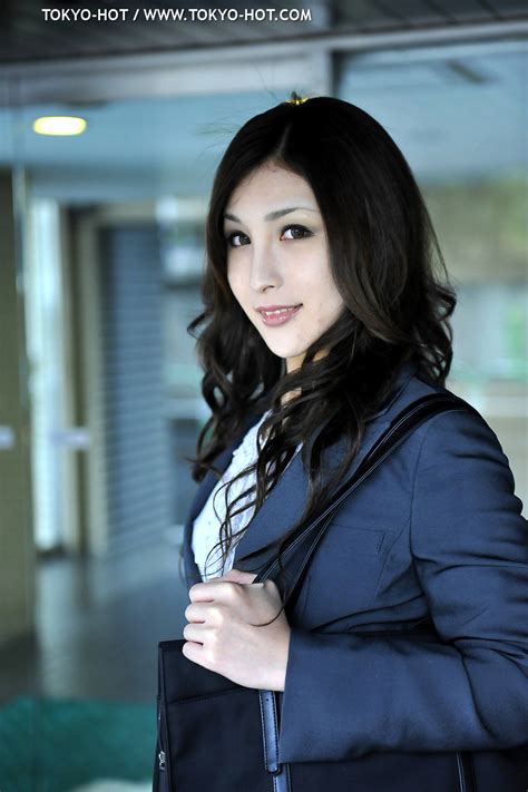 Tokyo Hot N0598 Set2 Natsumi IIjima 752 Porn Pic