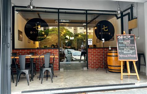 eat drink kl  sette taman desa