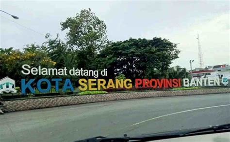 Tempat Wisata Di Kota Serang Banten