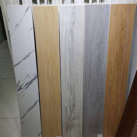 Vinyl Interlocking Spc Flooring PVC Floor Sheet PVC Vinyl Plank Spc