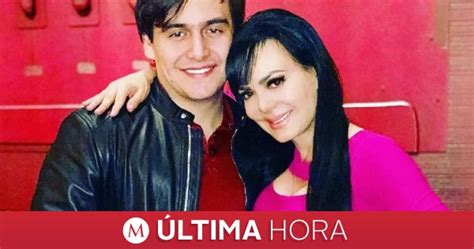 Milenio On Twitter Ltimahora Maribel Guardia Habla Por Primera