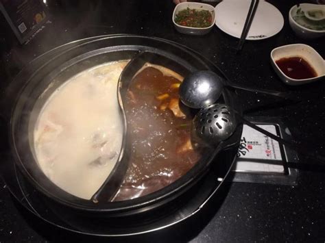 Lao Wang Hotpot Hot Pot Popular Chinese Shanghai Smartshanghai