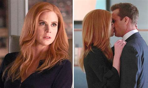 Suits season 7: Will Harvey get together with Donna in this series ...