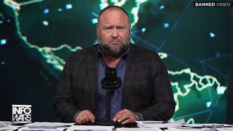 Alex Jones Full Show Tuesday 12 13 22