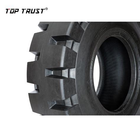 L5 Pattern 23 5 25 Bias Nylon Mining Loader OTR Tyres China Pneu And