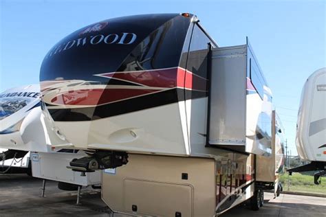 Thor Redwood Rl Rvs For Sale