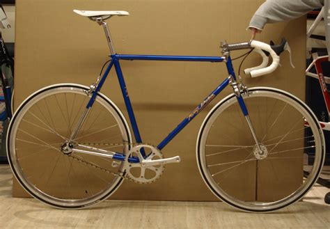 Race Terry Dolan Classic Fixed Gear