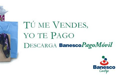 App Banesco PagoMóvil ya está disponible para Iphone Blog Banesco