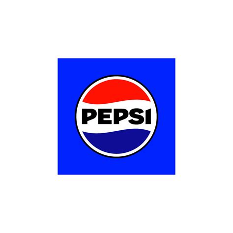 Pepsi Logo Vector