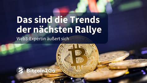 Deshalb treibt Asien den nächsten Krypto Bullenmarkt an