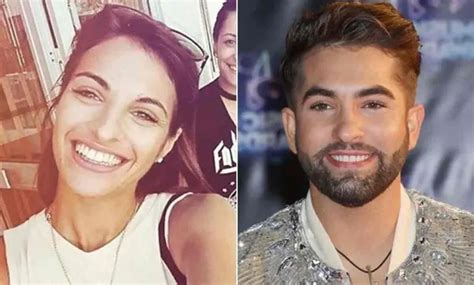 Femme Kendji Girac 2020 Soraya Célèbre Blog