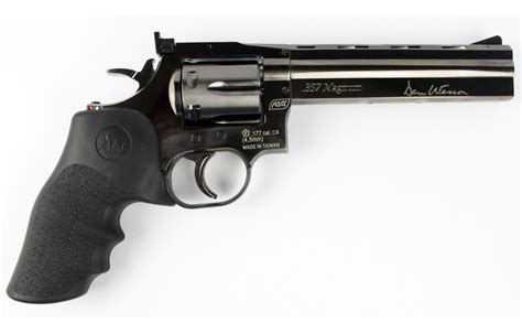 Revolver Dan Wesson 715 6 Fume Armurerie Loisir