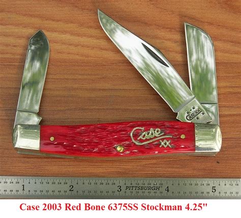 Case Knife Collecting - Patterns, Handles, or ??? | BladeForums.com