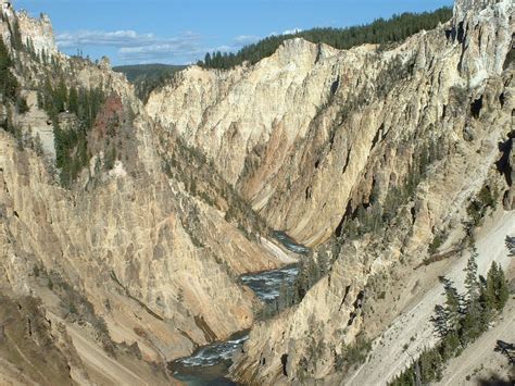 Yellowstone - Sys411 - The System Information site