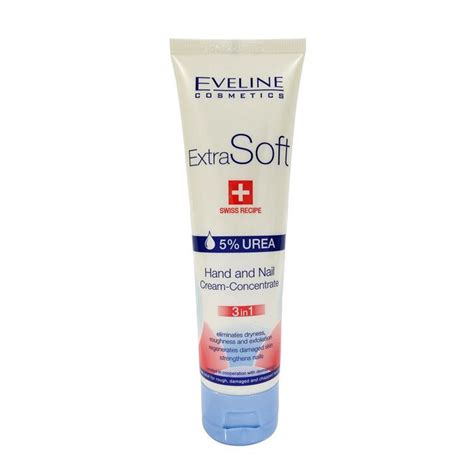 Buy Eveline Extra Soft Hand Cream Ml Online At Best Price In The Uae