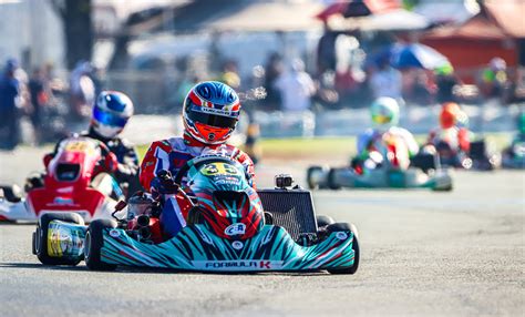 Qual O Melhor Chassi De Kart Profissional E Como Escolher Cks Racing