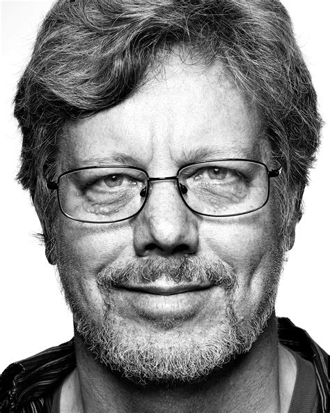 Guido Van Rossum