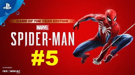 Spider Man Parte Youtube