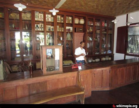 Museu Casa De Guimar Es Rosa Cordisburgo