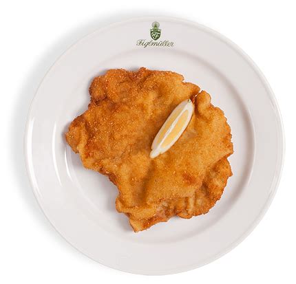 Шницель PNG