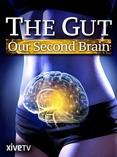 The Gut Our Second Brain Med Billeder