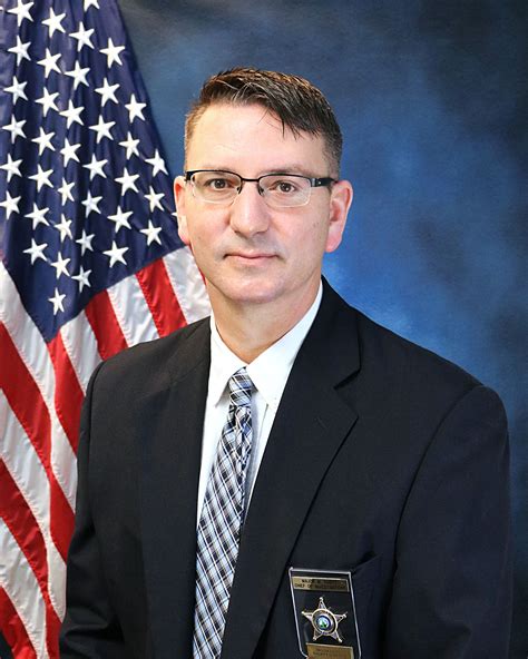 Command Staff | Onslow County, NC