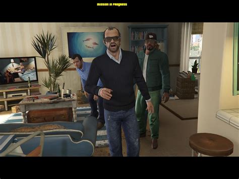 Trevor - Protohipster Clothes Mod - GTA5-Mods.com