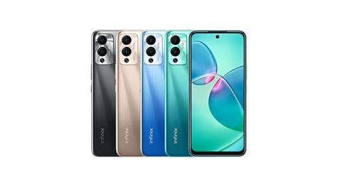 Infinix Hot Play Full Specs Philippines Price Features Brief Review Pinoytechsaga