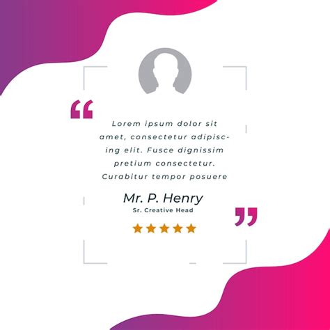 Testimonials Design Images Free Download On Freepik
