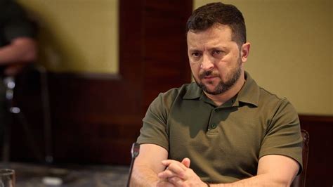 Зеленский назначил командующих Сухопутными и Десантно-штурмовыми ...