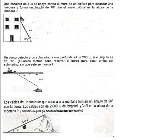 Solved Resuelve Los Siguientes Problemas Utilizando Las Funciones