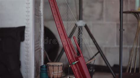 Traditional African Music Was Often Played on the Streets, at Weddings ...