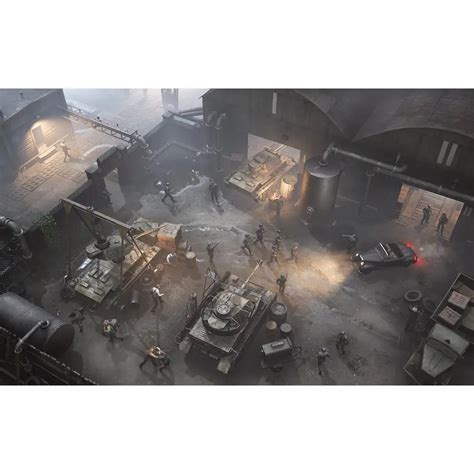 War Mongrels: Renegade Edition (PS5) | Game Legends