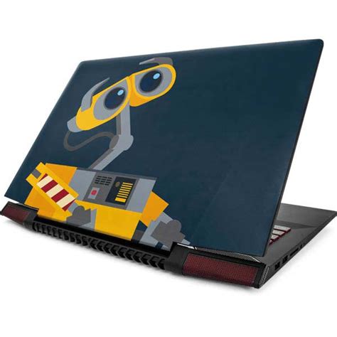 Wall E Robot Lenovo Ideapad Skin Skinit