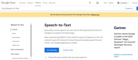 Top Speech To Text Software Solutions Powering Digital Dialogue